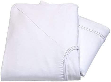 Premium Comfort Hospital Bed Sheets™