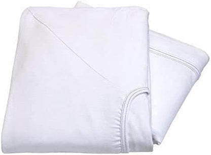Premium Comfort Hospital Bed Sheets™
