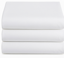 Classic Comfort Flat Sheets™