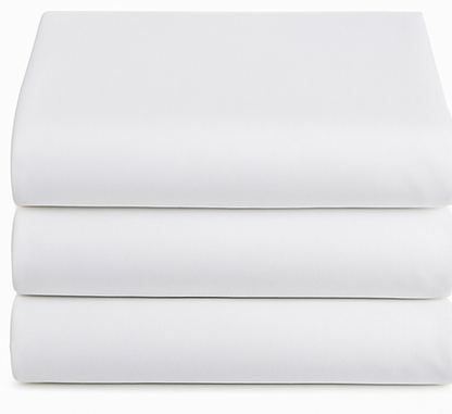Classic Comfort Flat Sheets™