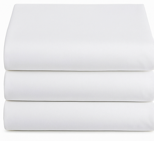Classic Comfort Flat Sheets™
