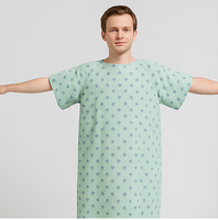 Comfort  Dignity Hospital Gown™