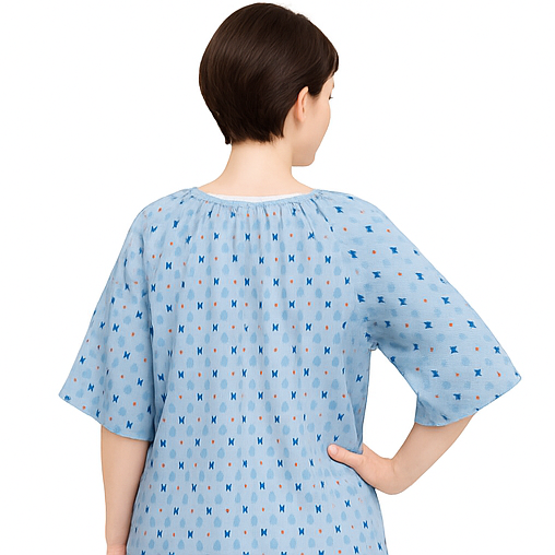 Transform Care with Comfort and Dignity