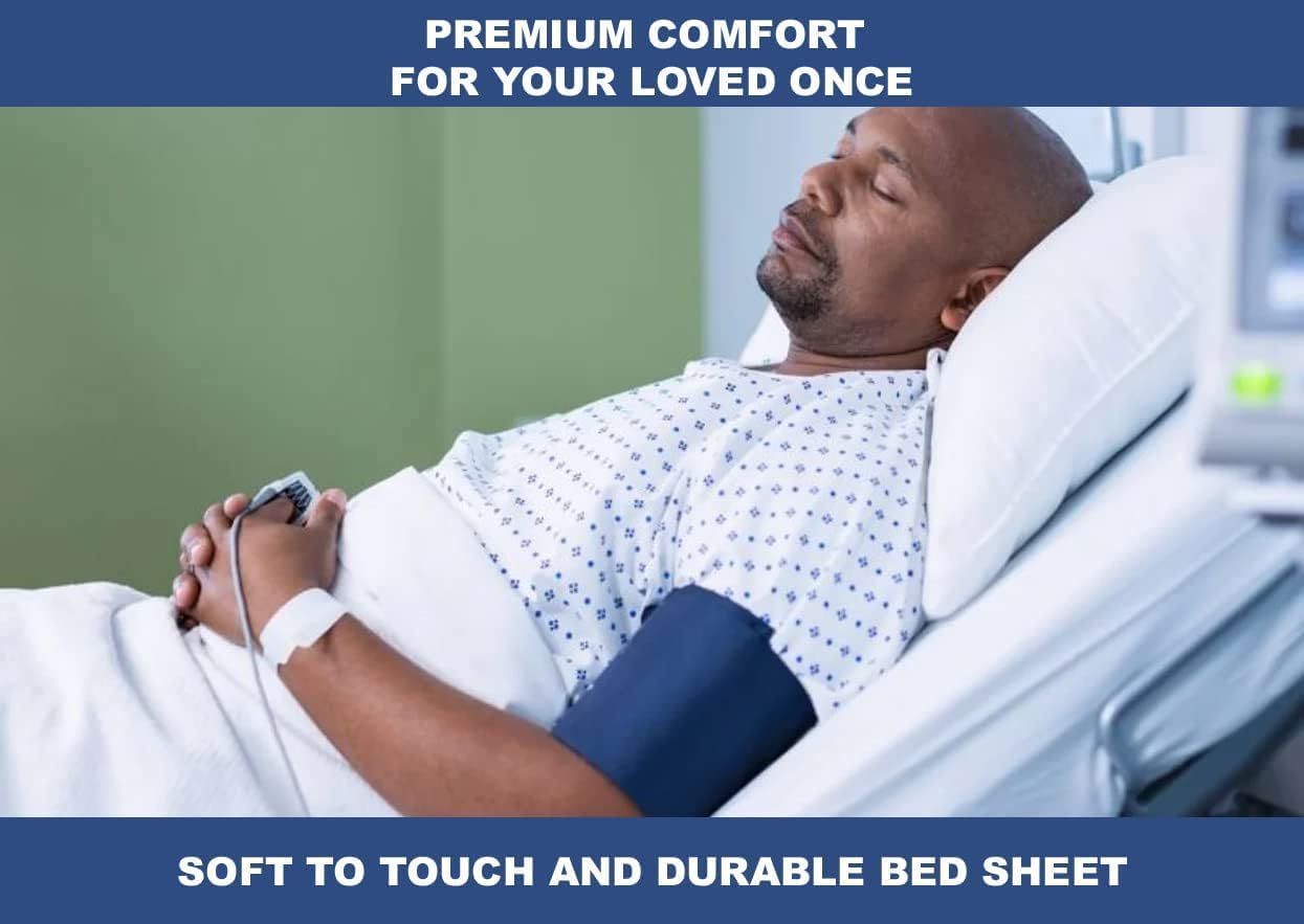 Transform Patient Care with Unmatched Comfort