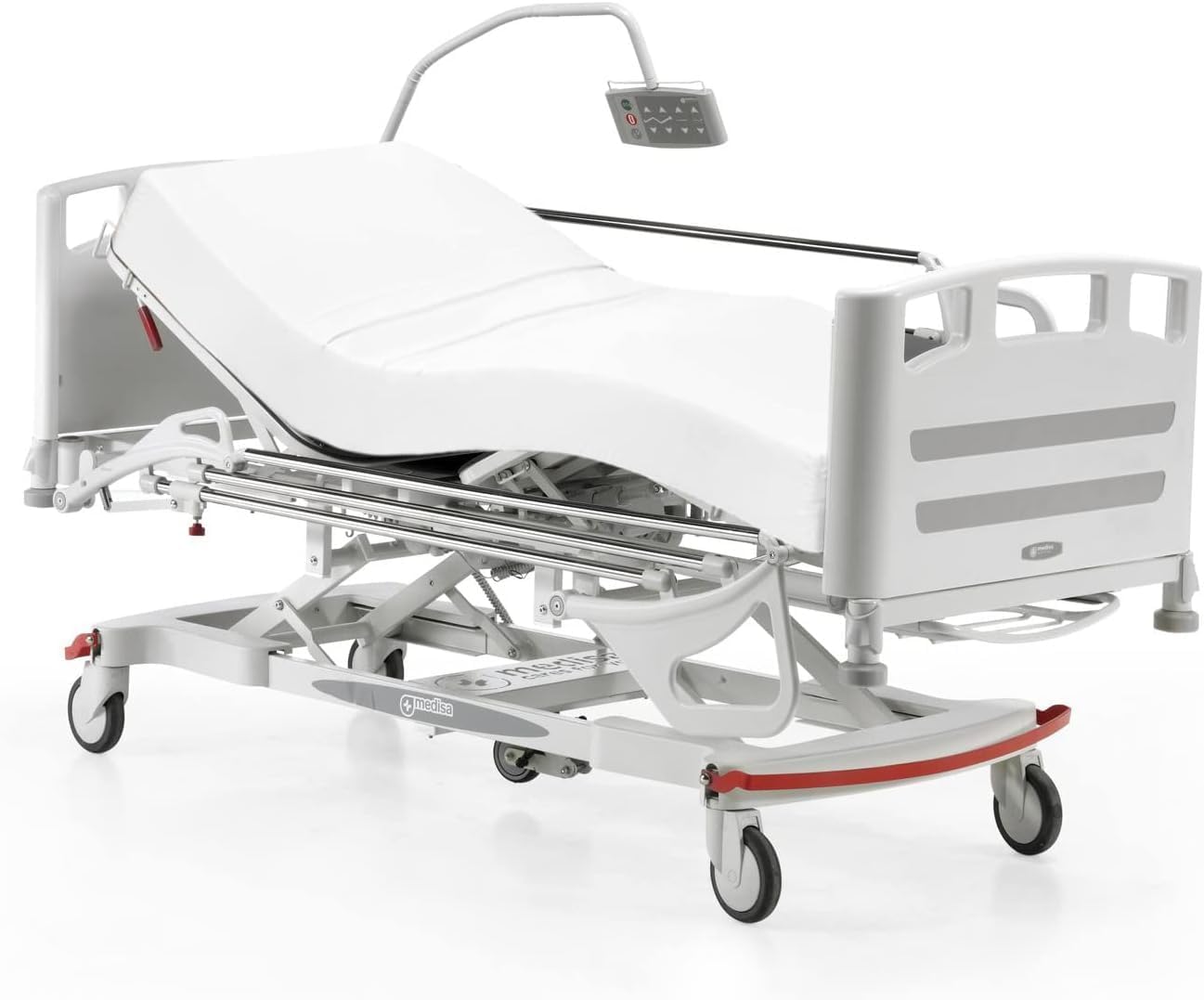 Premium Comfort Hospital Bed Sheets™