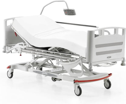 Premium Comfort Hospital Bed Sheets™
