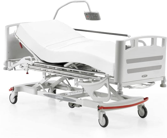 Premium Comfort Hospital Bed Sheets™