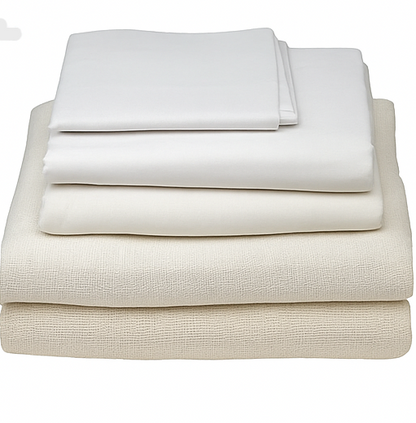 Premium Care Hospital Linen Set™