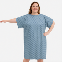 ComfortCare™ Hospital Gown Duo