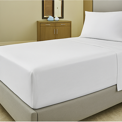 Classic Comfort Flat Sheets™