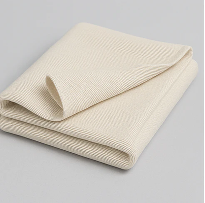 Premium Comfort Flat Sheets 3-Pack™