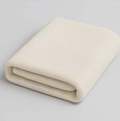 Premium Comfort Flat Sheets 3-Pack™