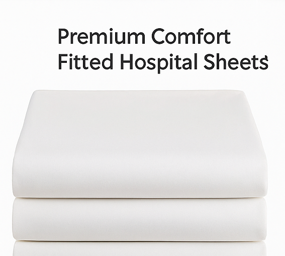 Classic Comfort Flat Sheets™