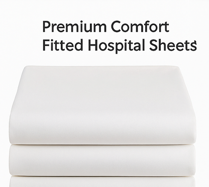 Classic Comfort Flat Sheets™